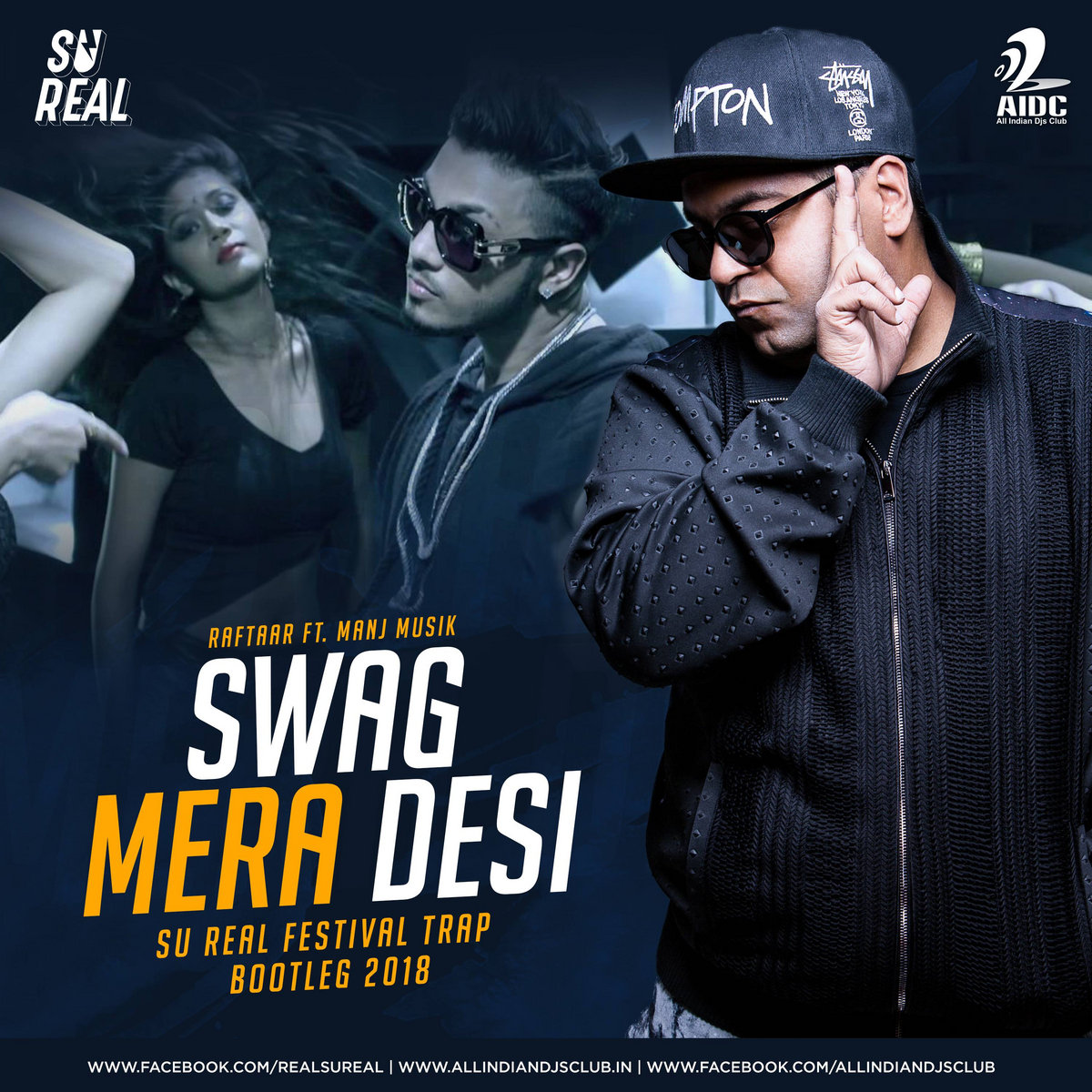 Swag Mera Desi
