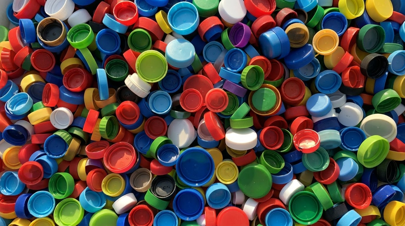 Caps & Closures