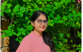 Twinkle Rokad