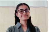 Darshana Bhatt