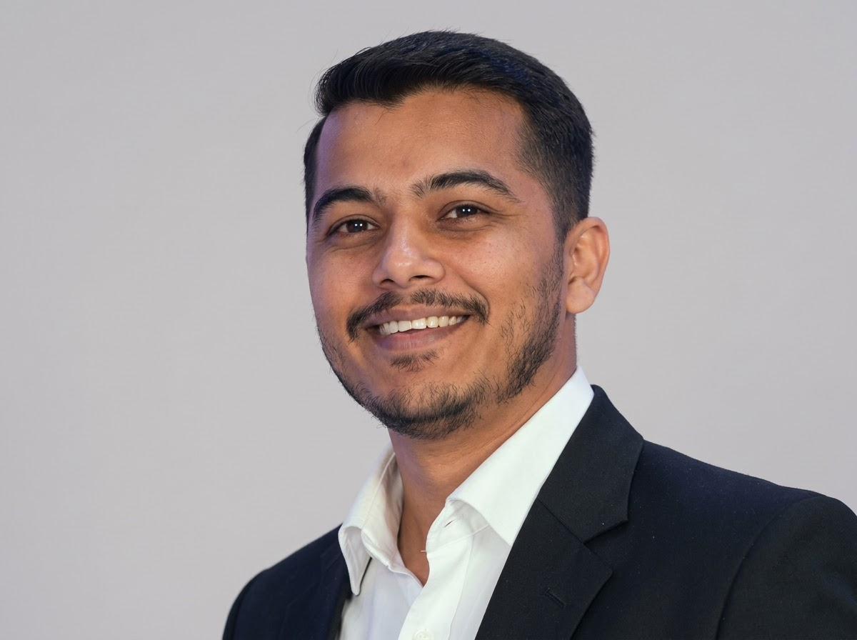 Rajay Rasaikar
