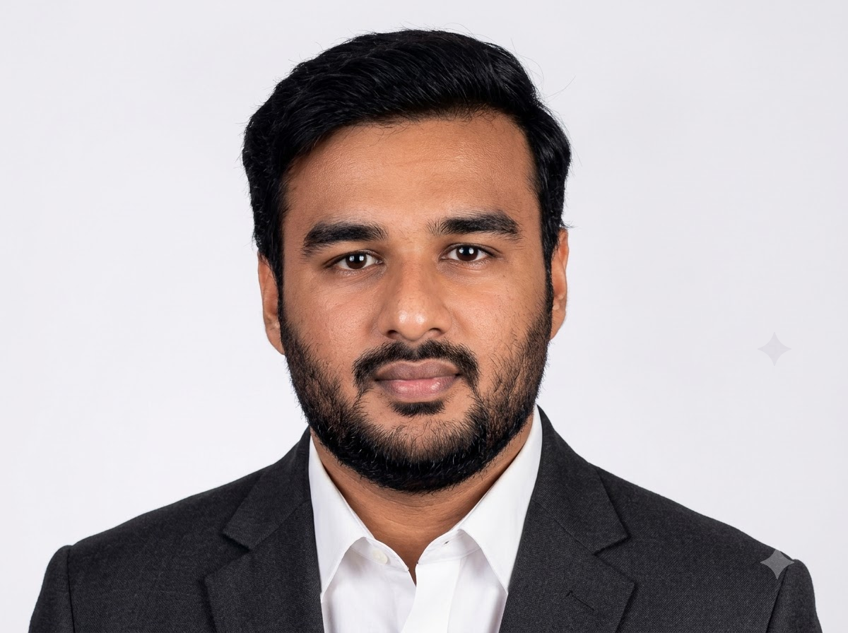 Raj Koradia