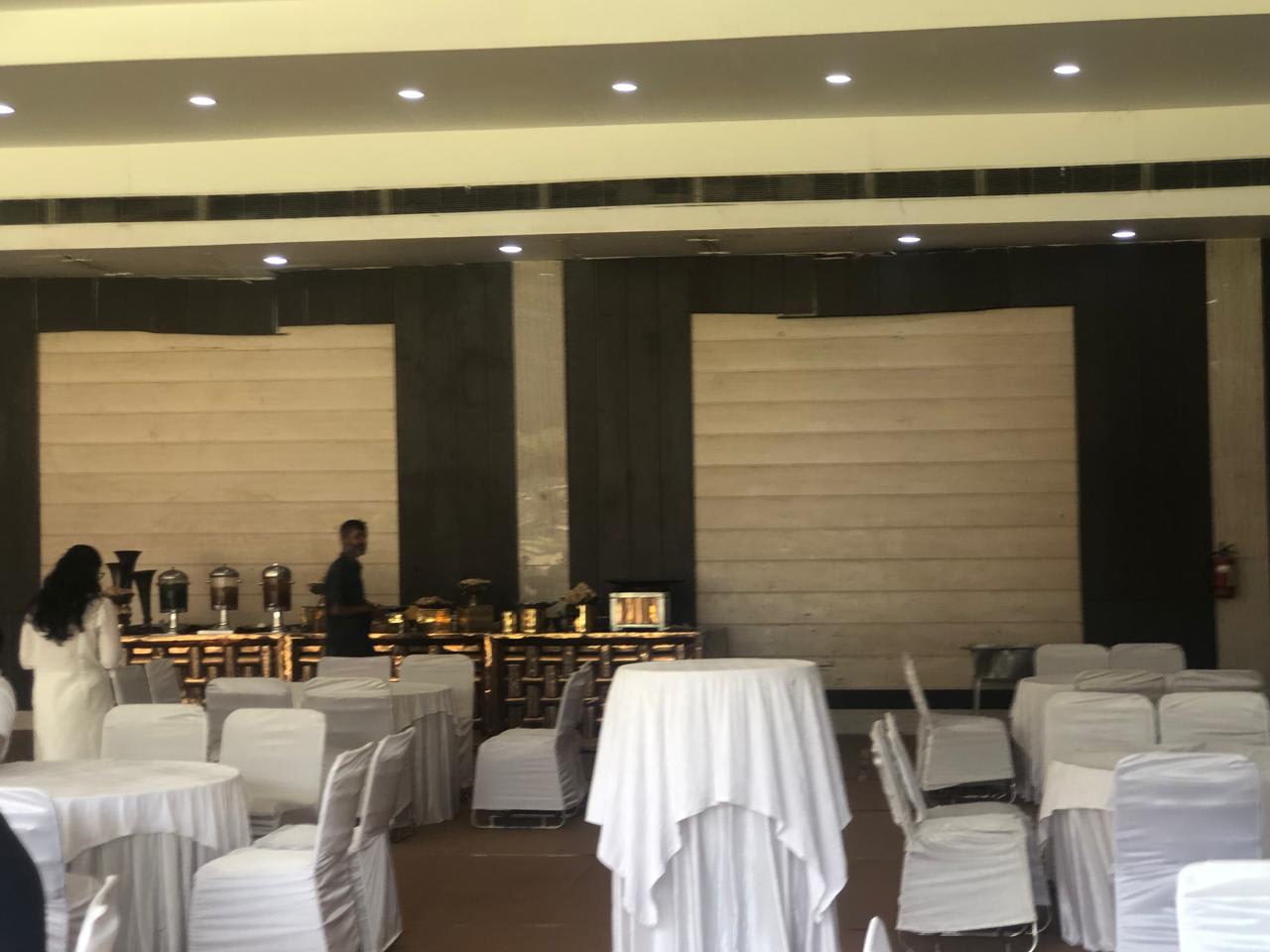 Venue View 1