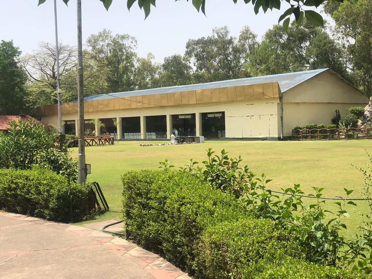 Venue View 3