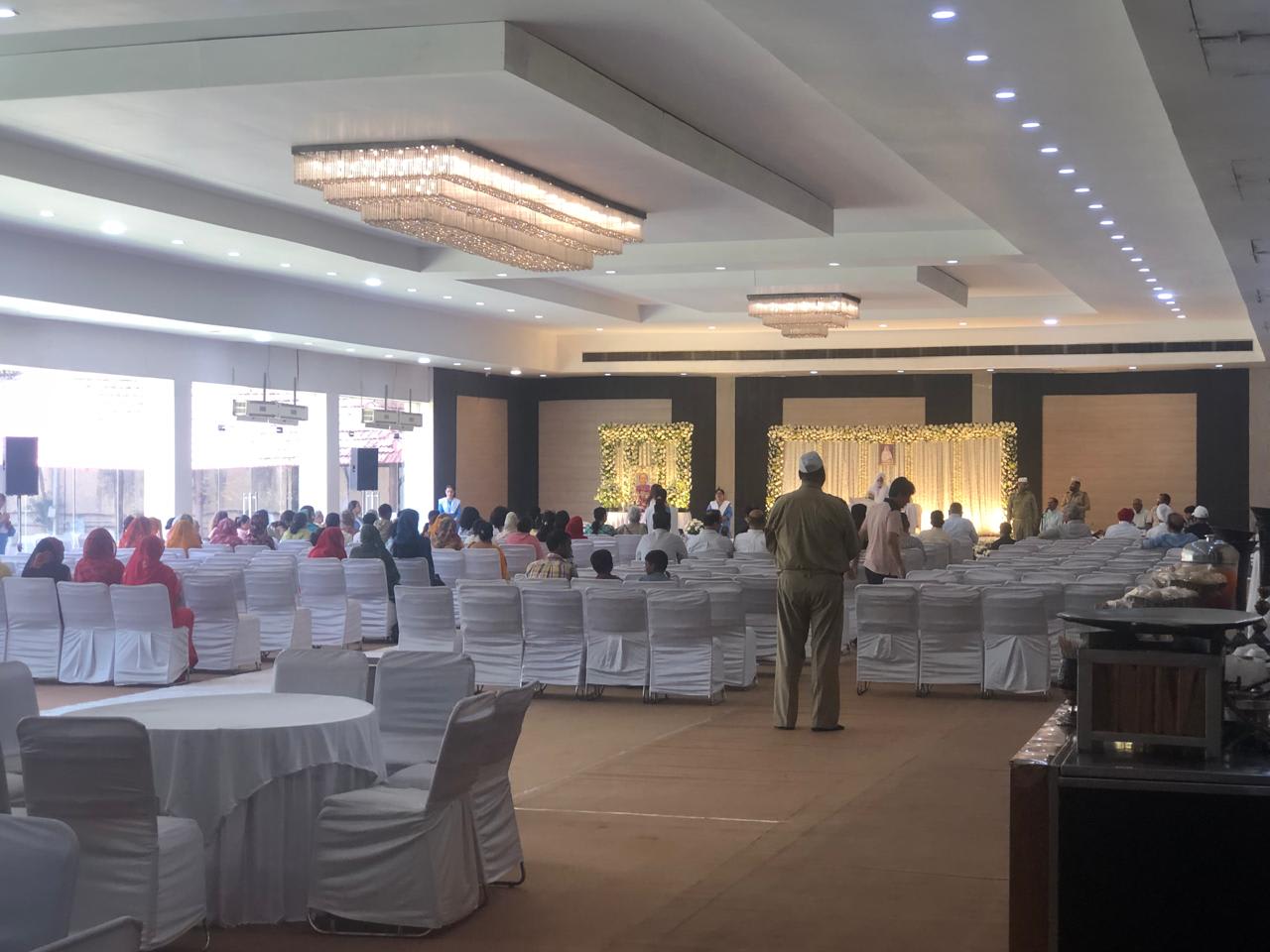 Venue View 10