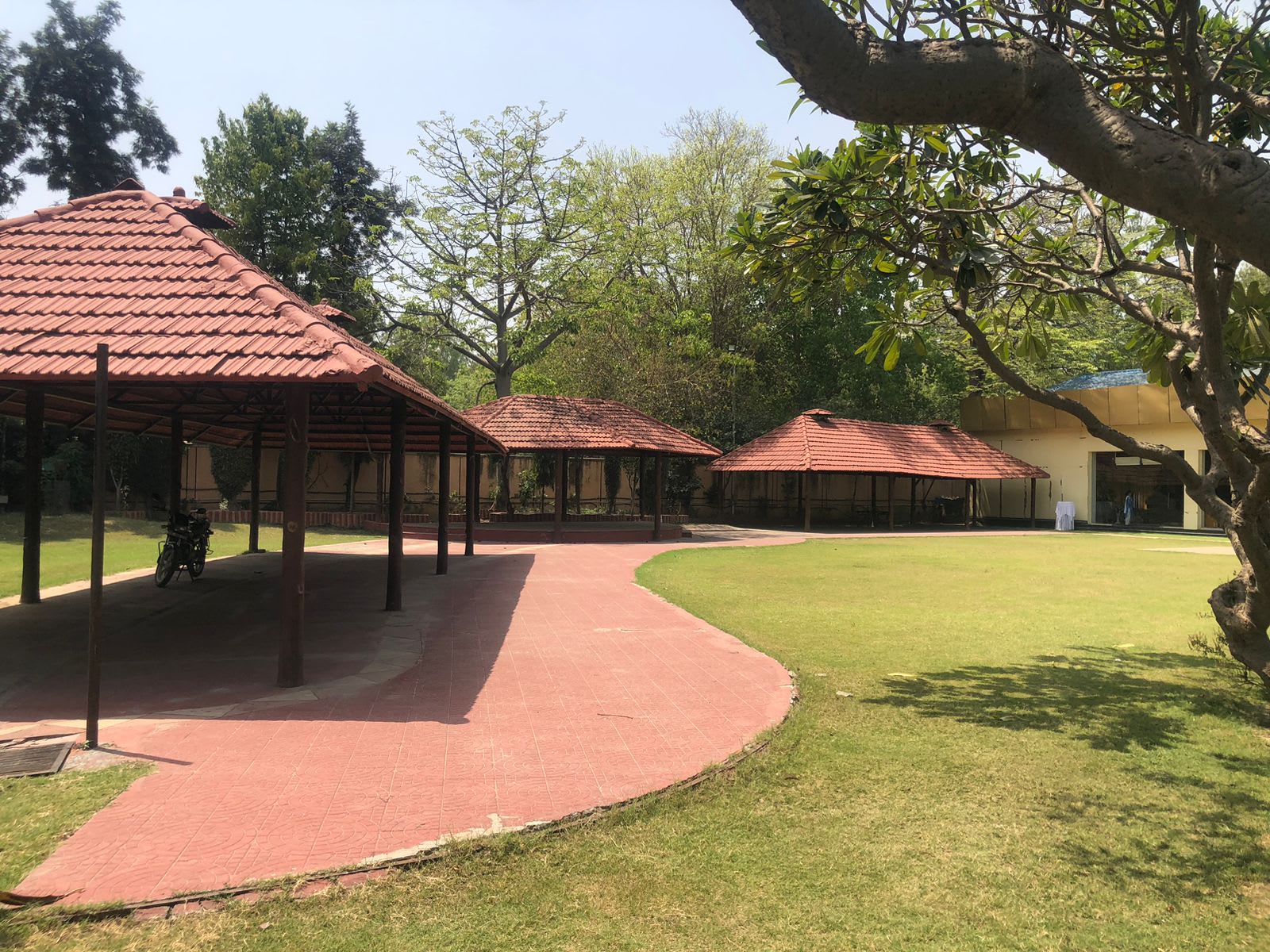 Venue View 9