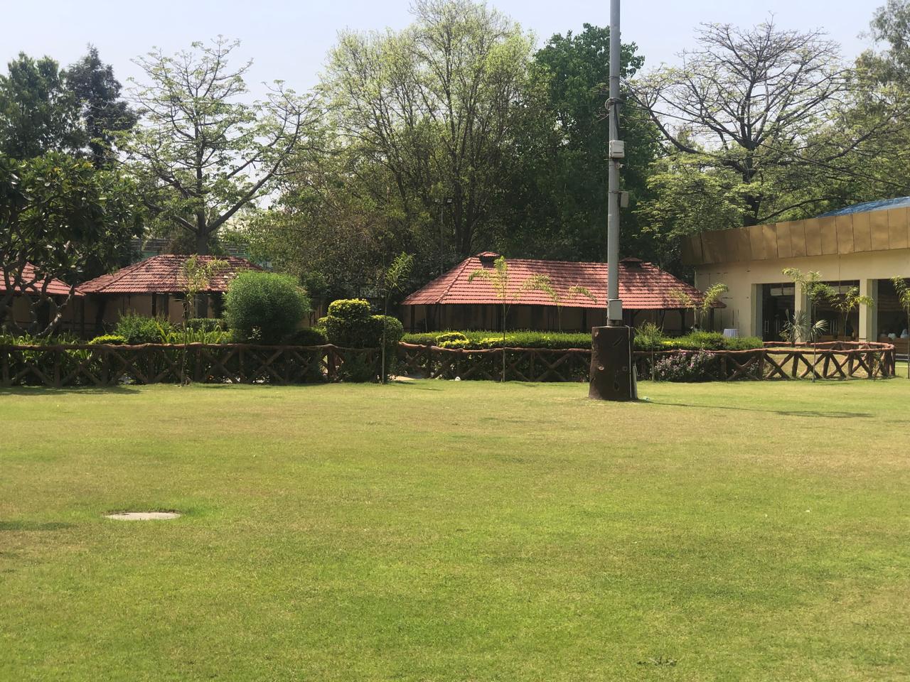Venue View 15
