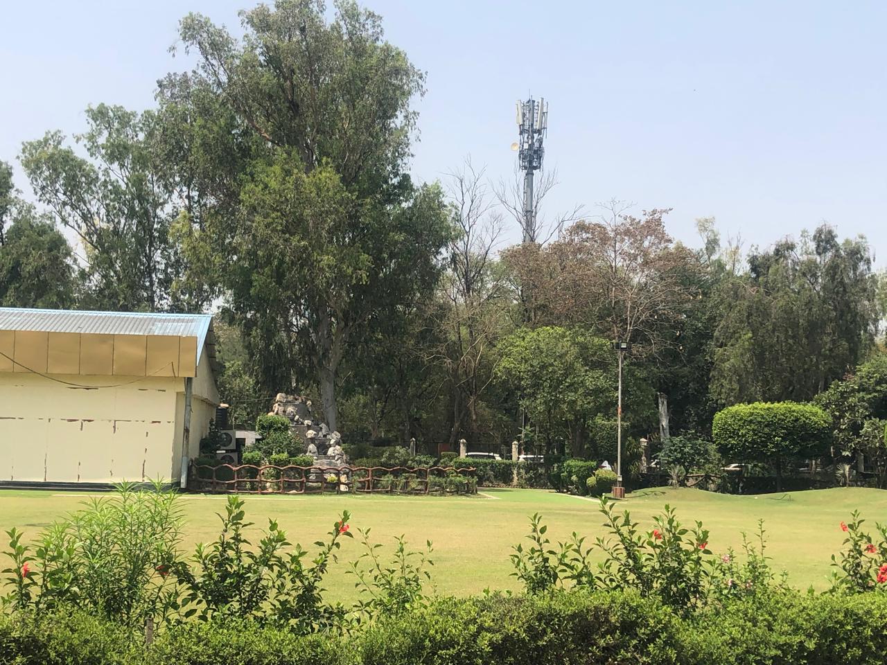 Venue View 13