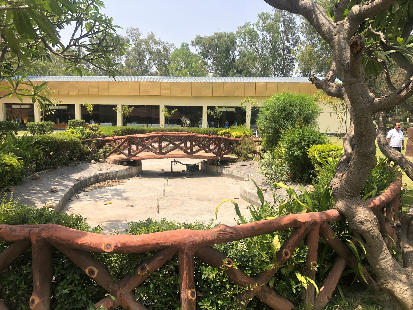 Venue View 12