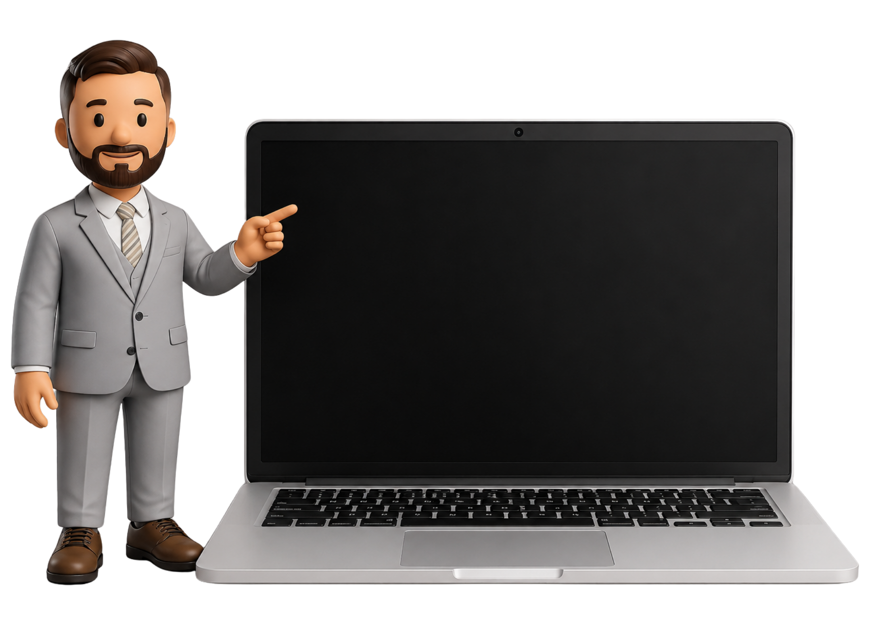 SEO course visual showing the training topics