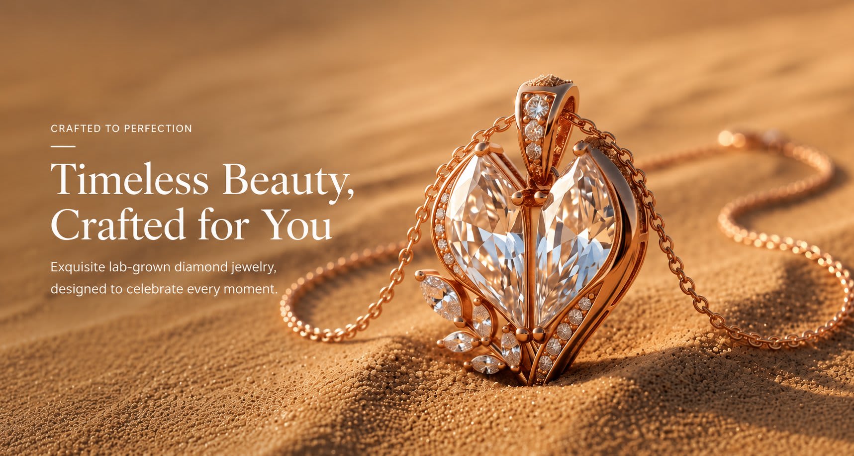 Zynora Luxe Fine Jewelry