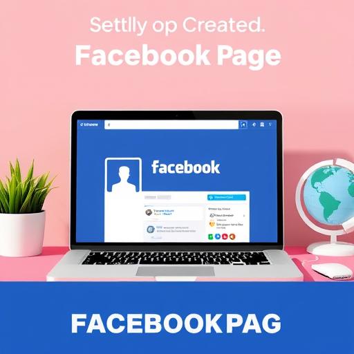 Как создать страницу в Facebook: пошаговое руководство