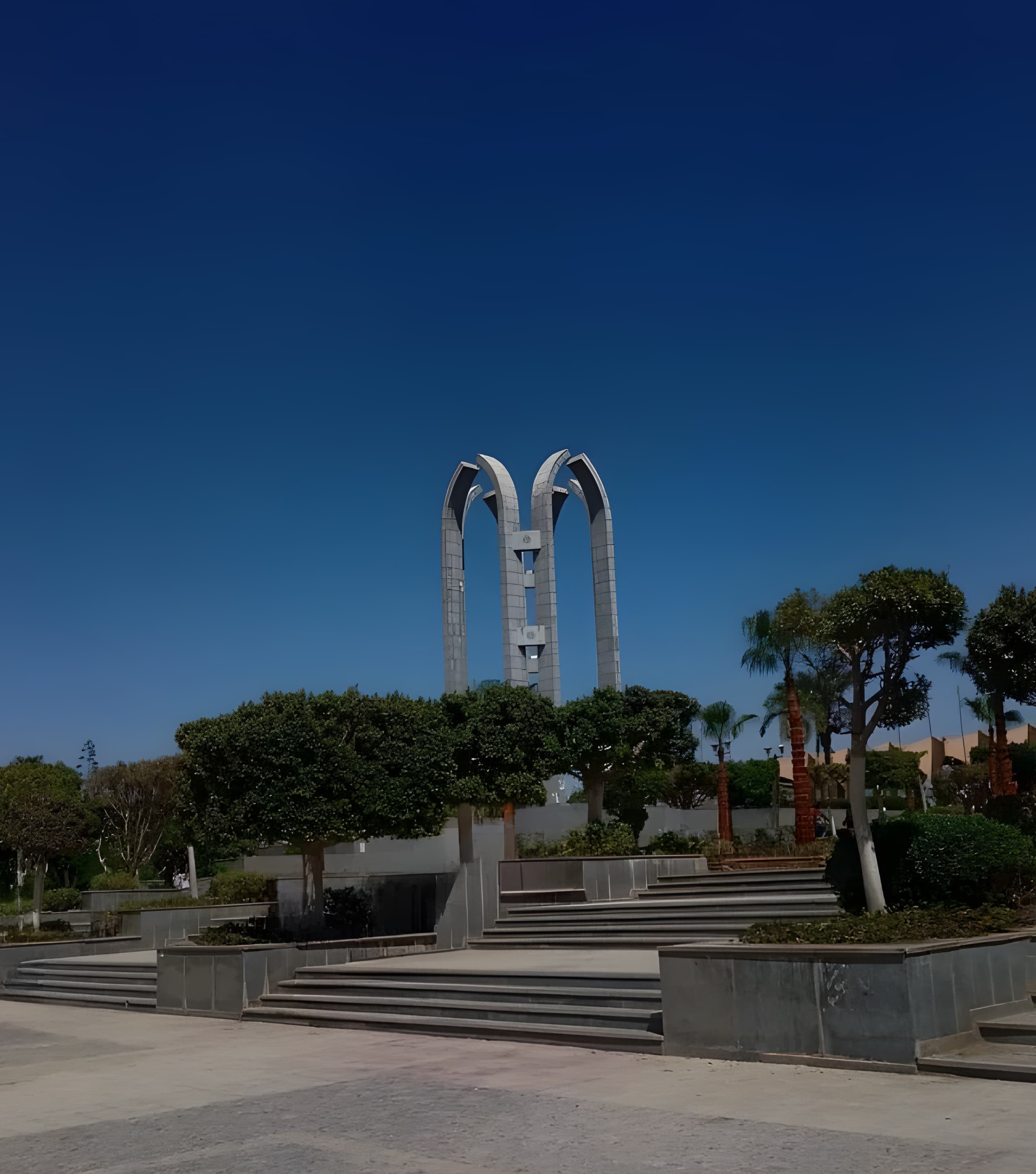 University Image
