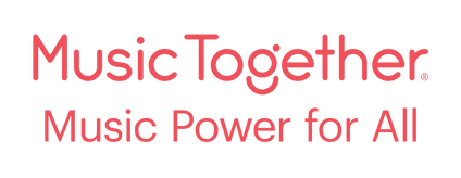 MUSIC TOGETHER LOGO