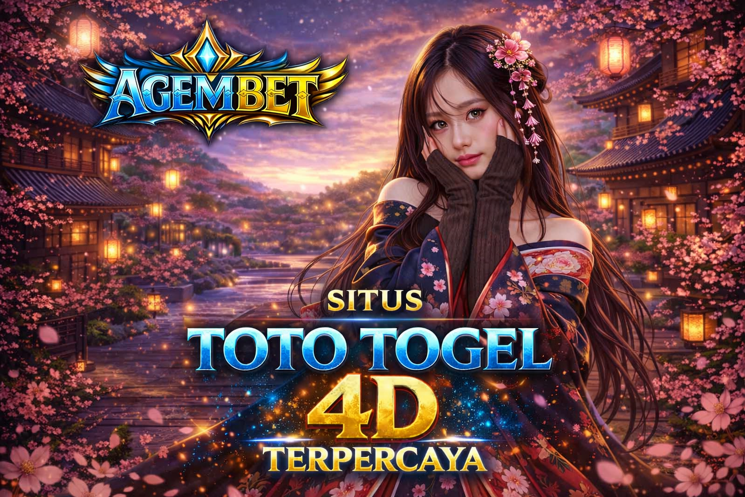 AGEMBET 🏫 SITUS TOTO SLOT GACOR TERBAIK & TOTO 4D TERPERCAYA 2026  image 1
