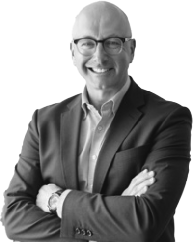 Herm Cukier Chief Executive Officer headshot