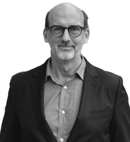 Randall Marshall, M.D. Chief Medical Officer headshot