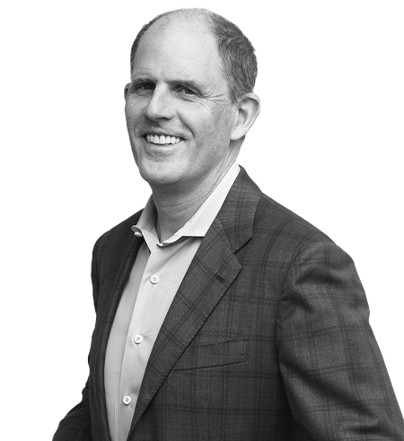 Don Wilson CEO of DRW headshot