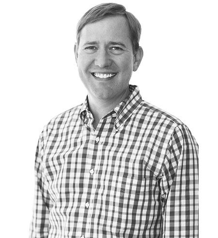 David Nelson President at DRW headshot