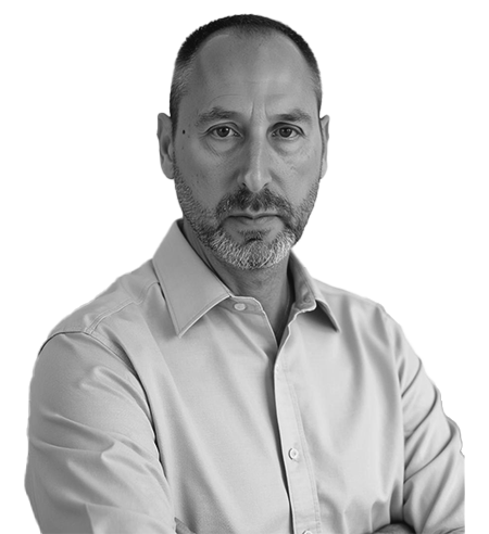 Lewis Feldberg Founder and Chairman of Sophrosyne headshot