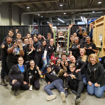 Volunteer / Mentorship programs