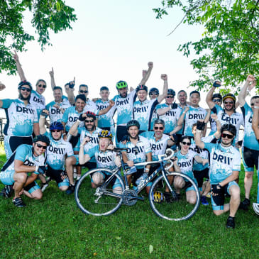 Community & fundraising activities