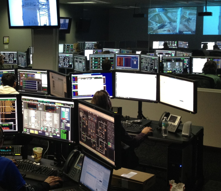 The responsibilities of a trader | DRW