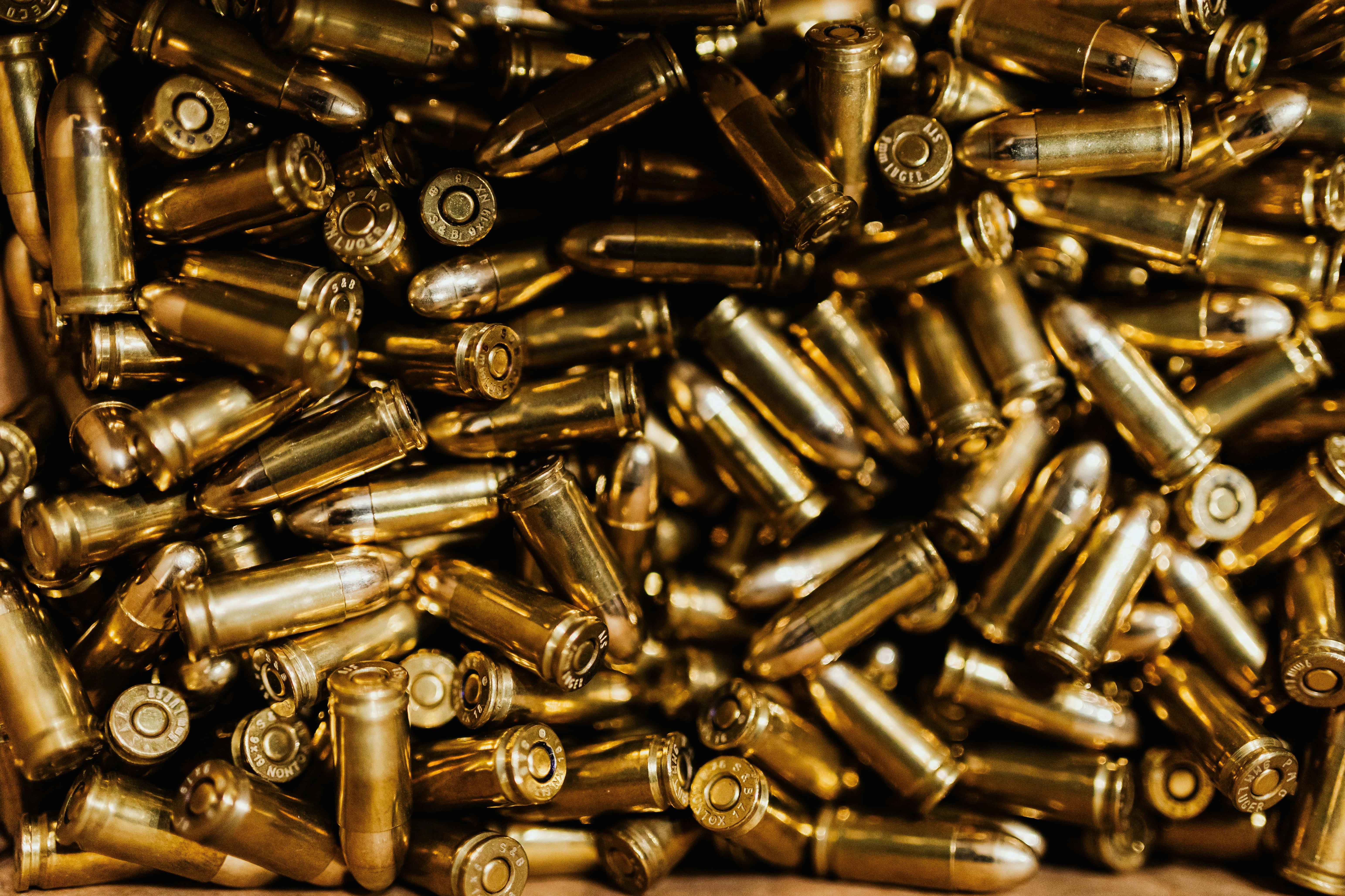Brass