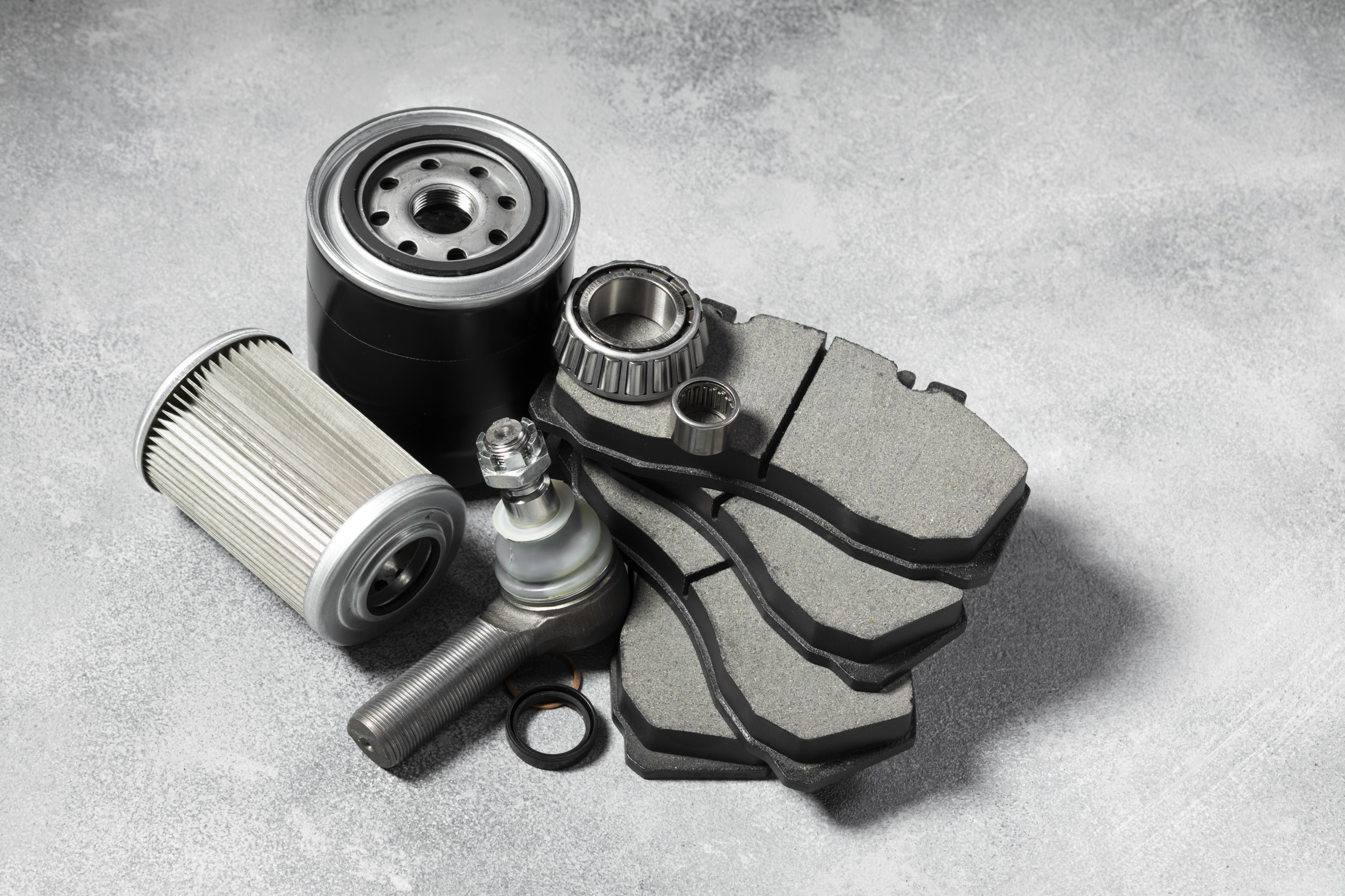 Auto Parts