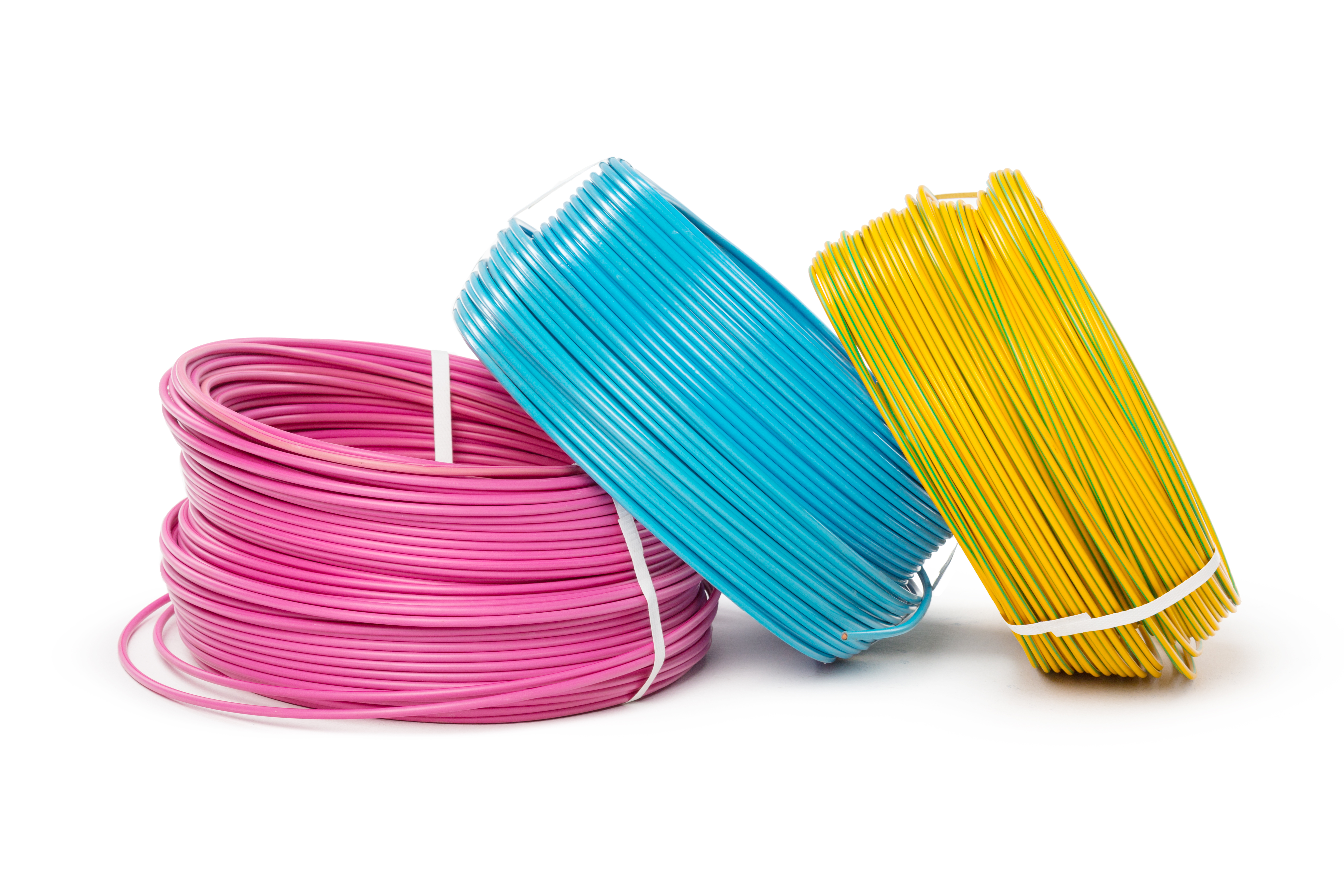 Cable Wires