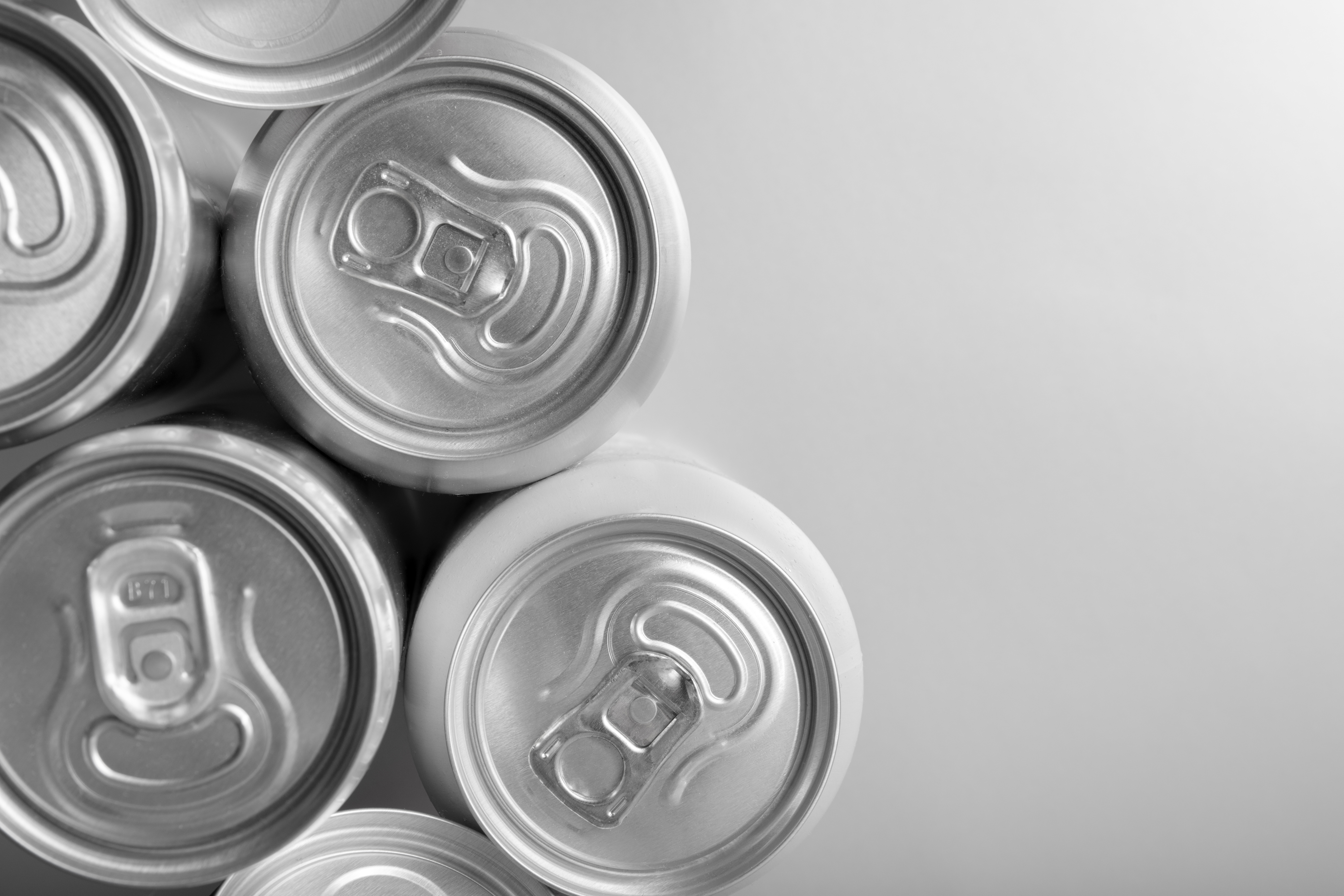 Aluminium Cans