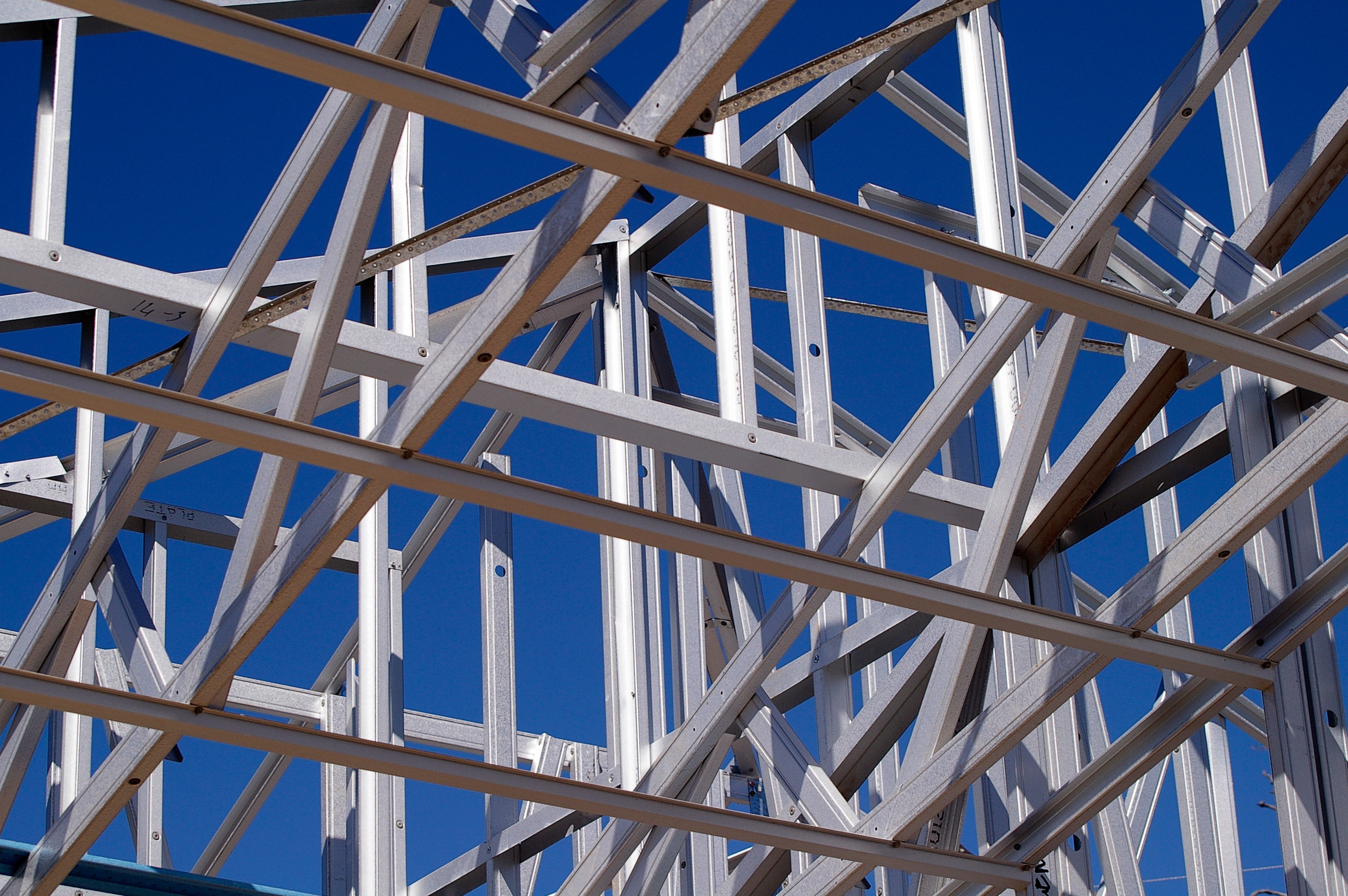 Steel