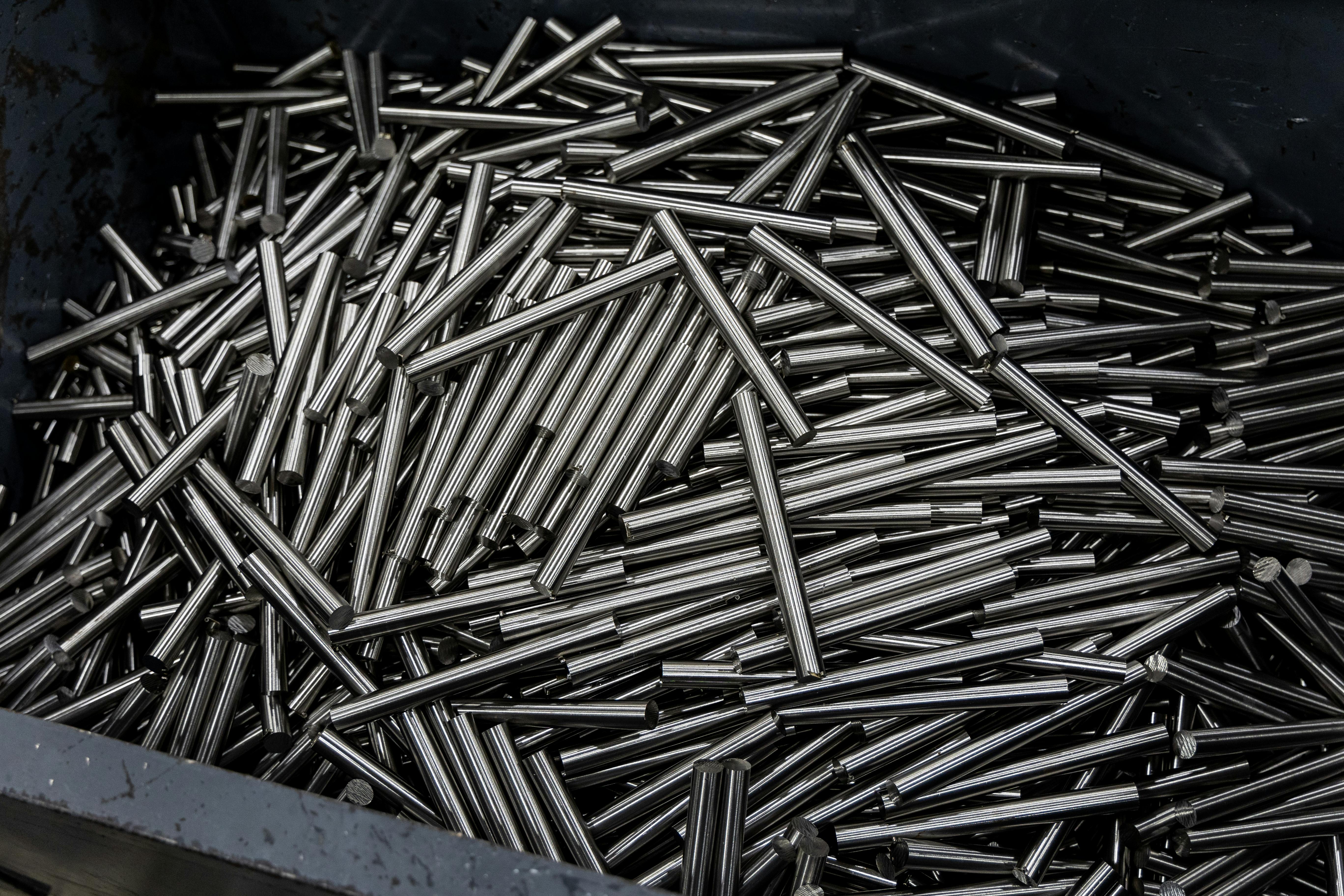 Titanium