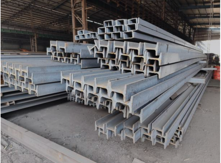 Shapes Of Steel I Beam
