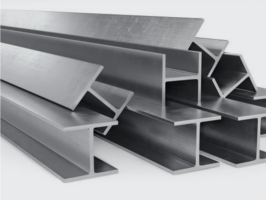 Stainless Steel H-Beams