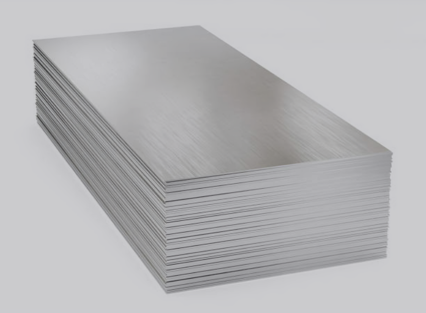 Silicon Steels