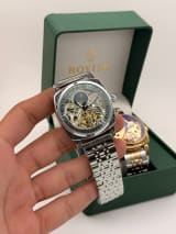 Rovite Original Watch Second Deaighn thumbnail 2