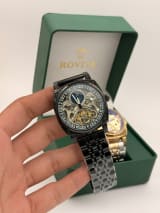 Rovite Original Watch Second Deaighn thumbnail 3