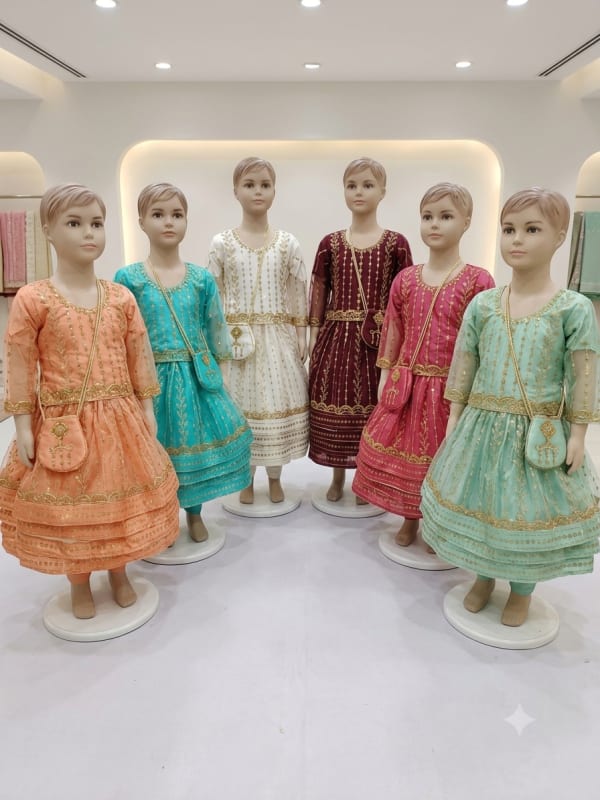 Fashion libas