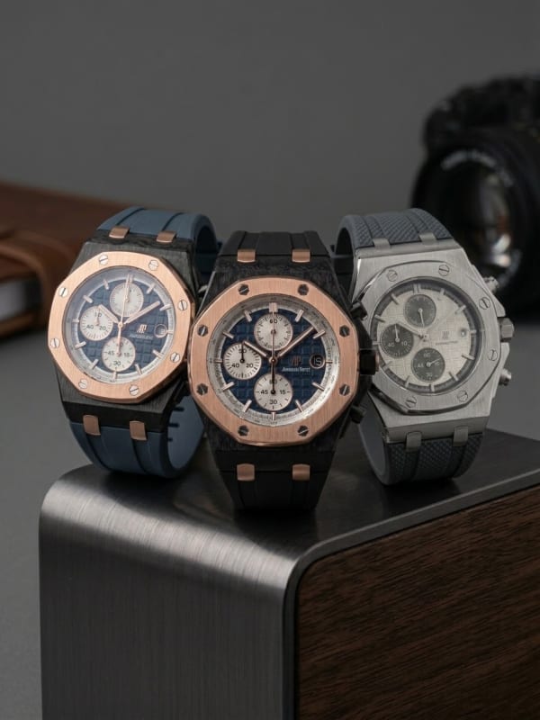 Audemars Piguet AP