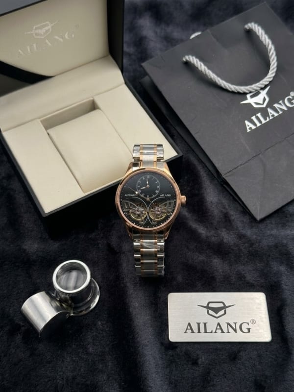 Ailang Original Watch