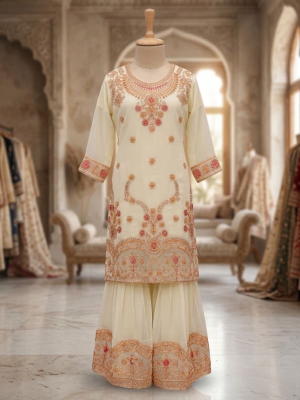 Fashion libas