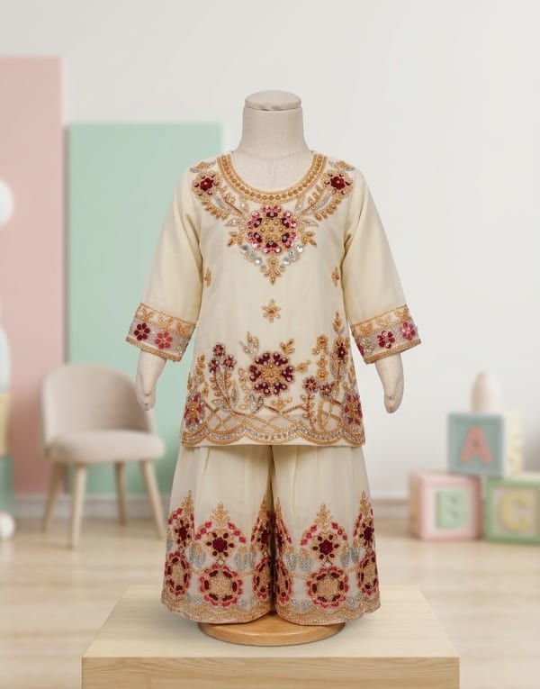 Fashion libas