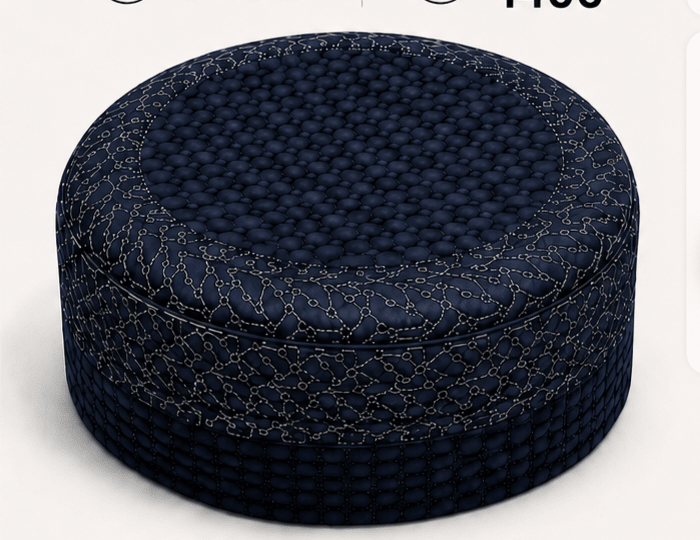 Islami cap - View 1