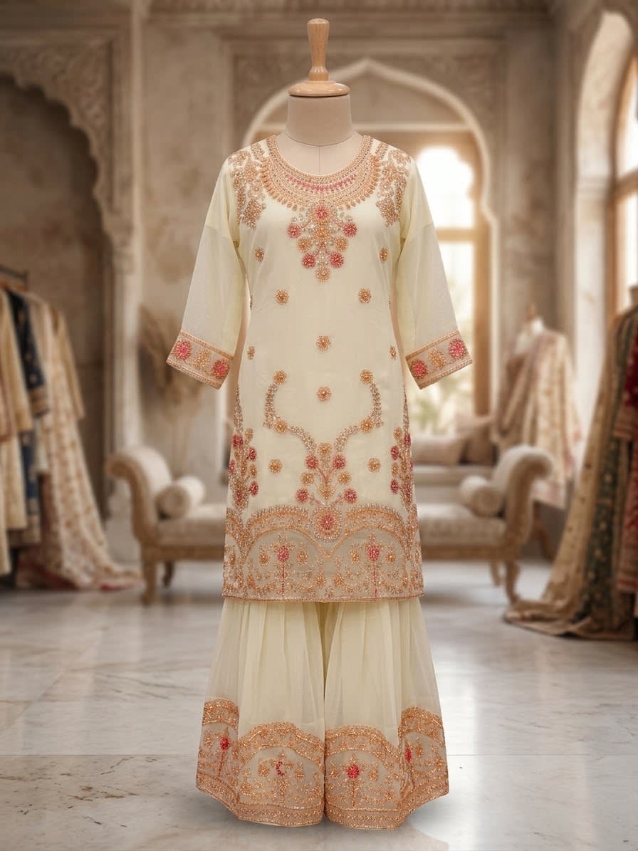 Fashion libas - View 1