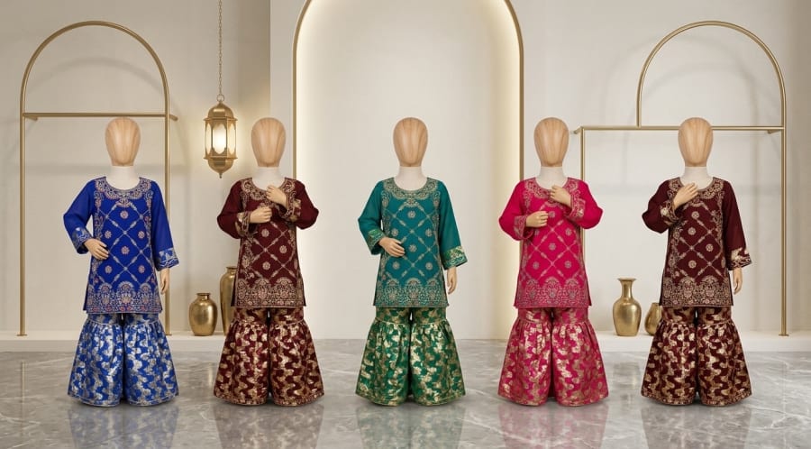 Fashion libas - View 1