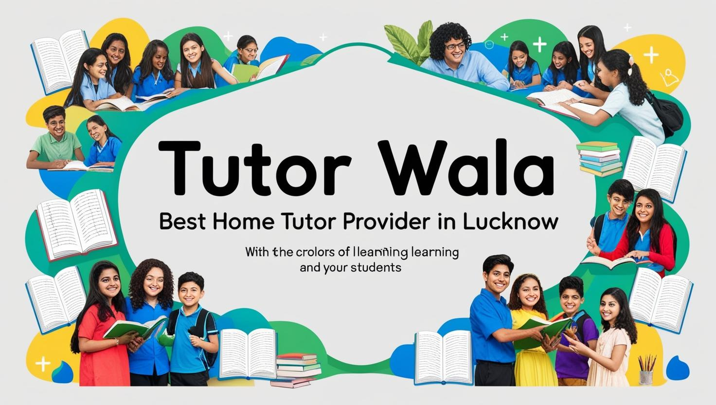 home tuition in lucknow | Tutor Wala
