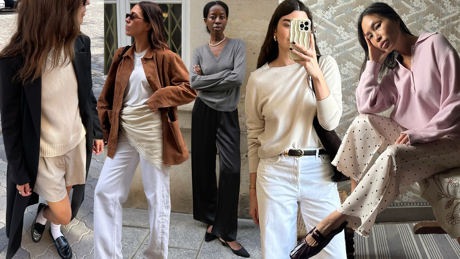 Casual Street Style Trends in American Cities for 2026