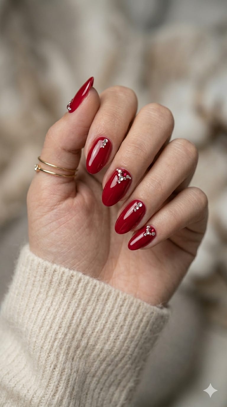Nail Fashion Trends: Express Your Style with Confidence