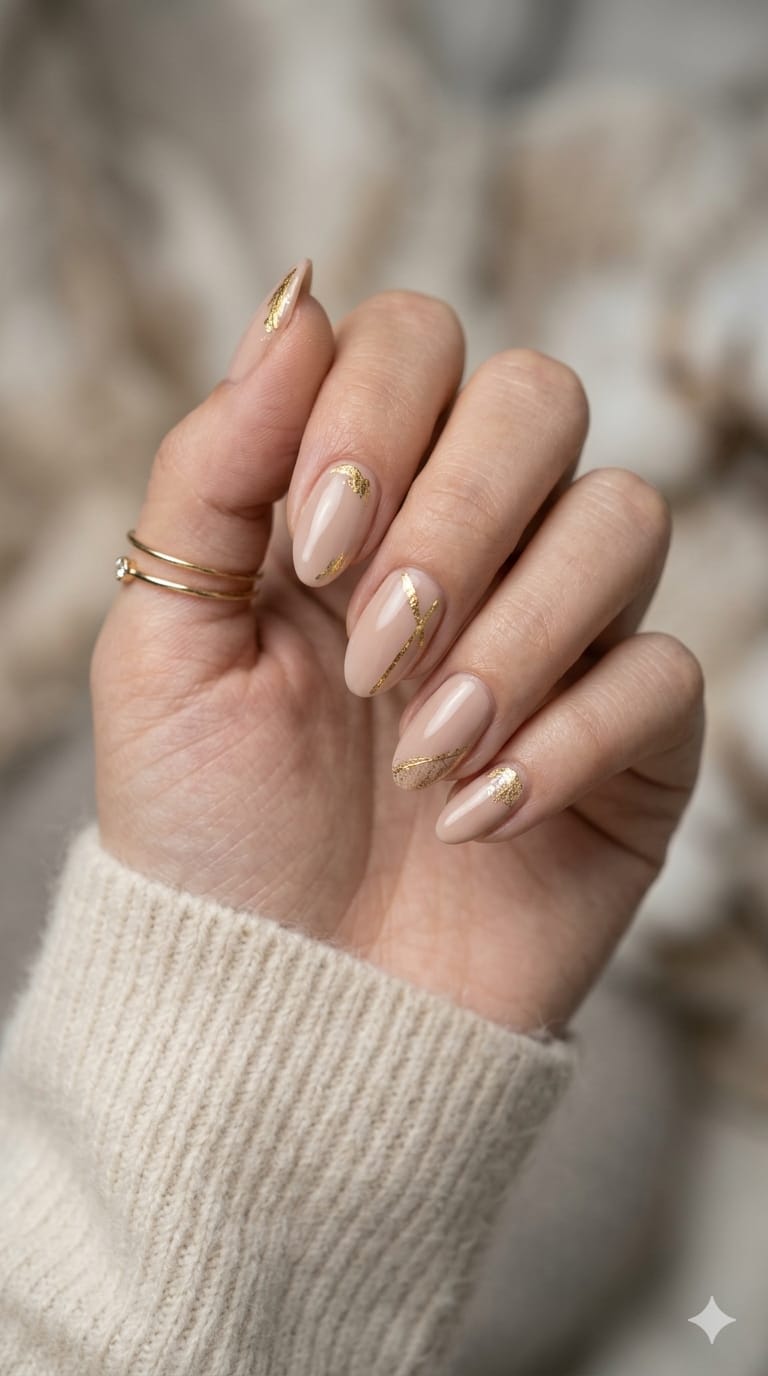 Nail Fashion Trends: Express Your Style with Confidence